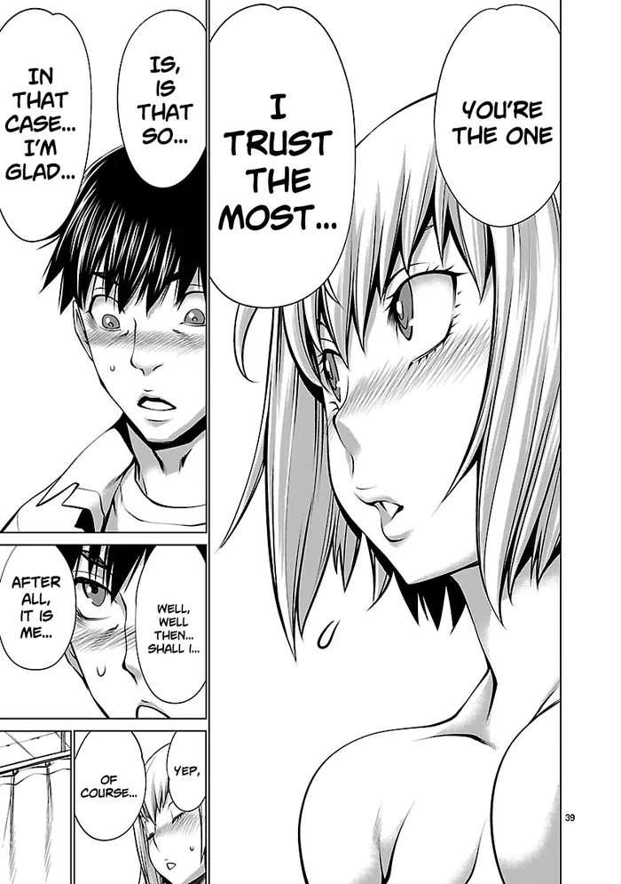 Killing Bites Chapter 68 image 38_optimized
